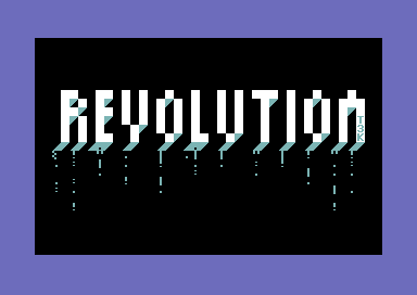 Revolution