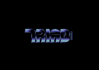 Triad Logo