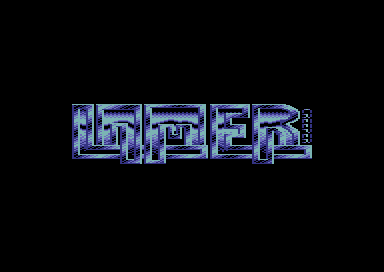 Lamer Logo