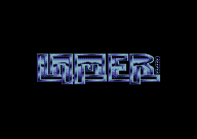 Lamer Logo