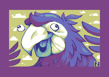 La Guacamaya
