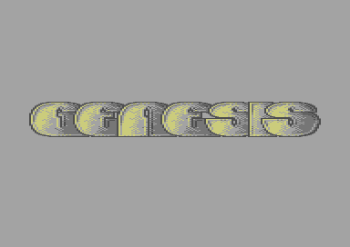 Genesis '92 - Genesis Logo