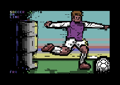 Soccer Online