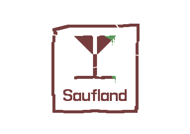 Saufland