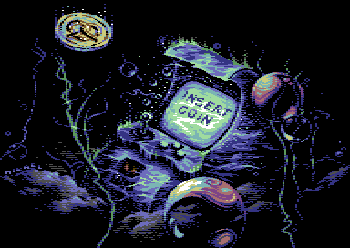 Insert Coin
