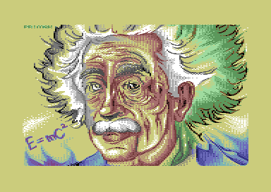 Simply Albert