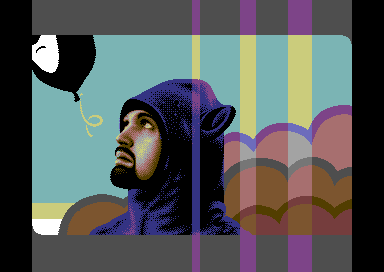 Bold as Love