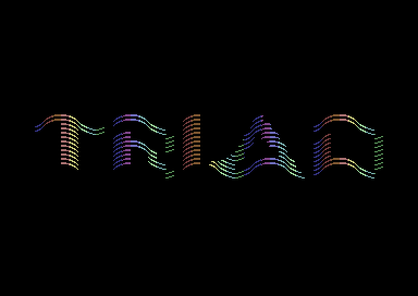 Triad