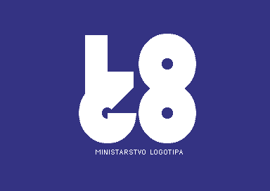 MINISTARSTVO LOGOTIPA