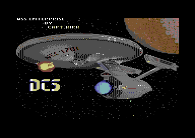 USS Enterprise