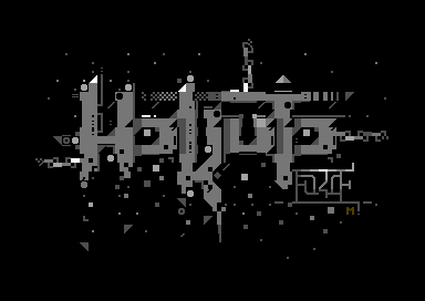 HF Logo