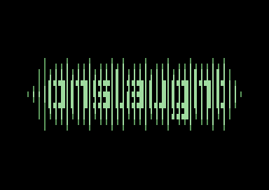 Wav Ghost