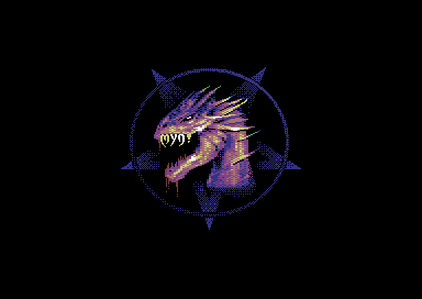 Let There Be Dragons
