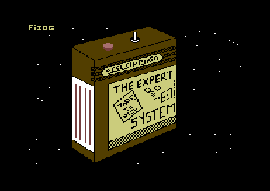 The Expert