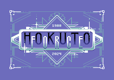 Hokuto Force Deco