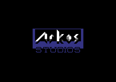 Arkos (PETSCII)
