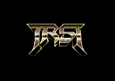 Logo for TRSI