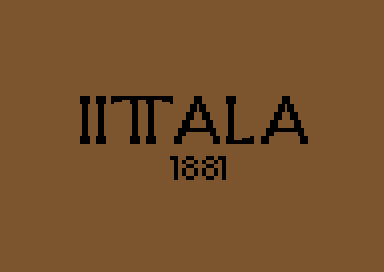 Iittala 1881