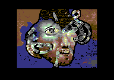 Mindbluster