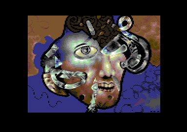 Mindbluster