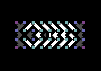 Spikey 3DBBG