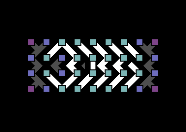 Spikey 3DBBG
