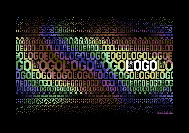 Oh, No! What Logo?!