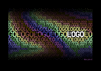 Oh, No! What Logo?!