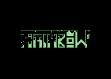 Rainbow Logo Preview #02