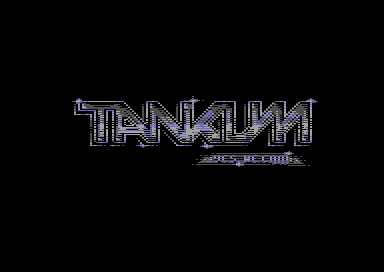 Tankum Logo