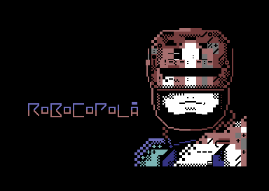 Robocopola