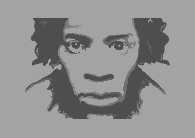 Jimi Hendrix