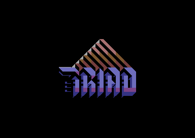 Triad Shinjuku 88