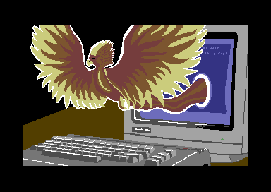 Phoenix Rising