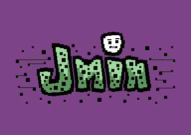 Dinosaur Jmin