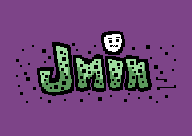 Dinosaur Jmin