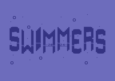 Swimmers 2024