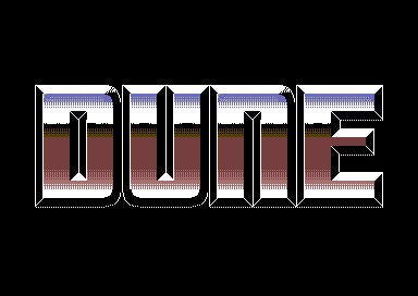 DUNE (ECM)