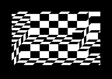 Chessboard