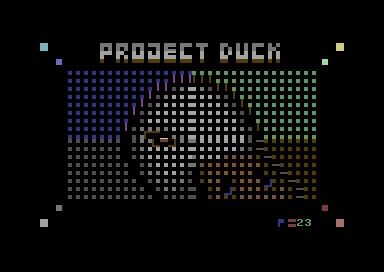 Project Duck