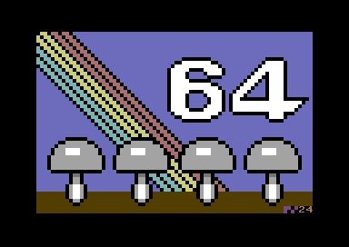The Shrooms 64