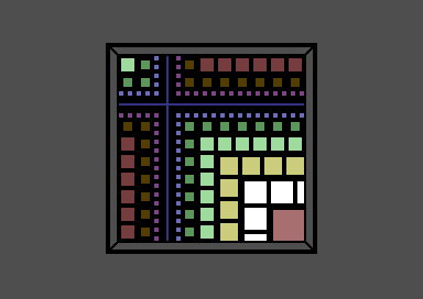 Box of Squares