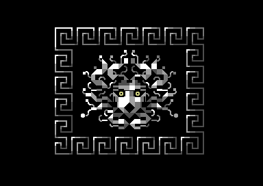 Medusa Logo