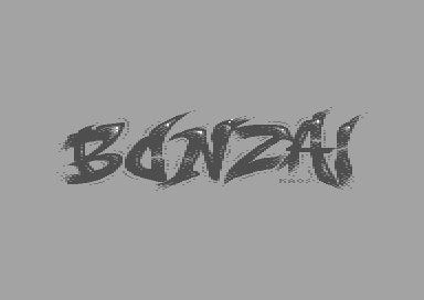 Logo for Bonzai 2
