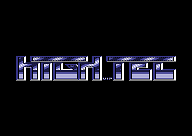 A Logo for High-Tec