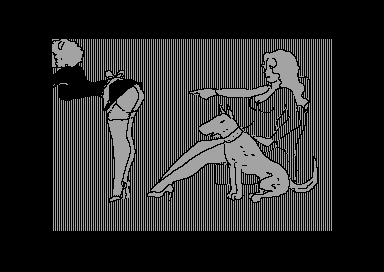 Dog Fuck