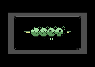 8-Bit User