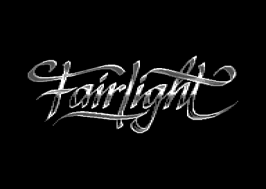 Logo for FairLight