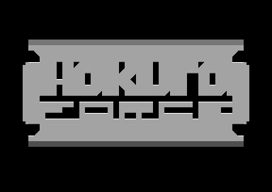 The Sharp Logo