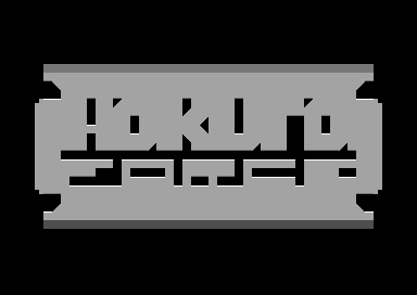 The Sharp Logo